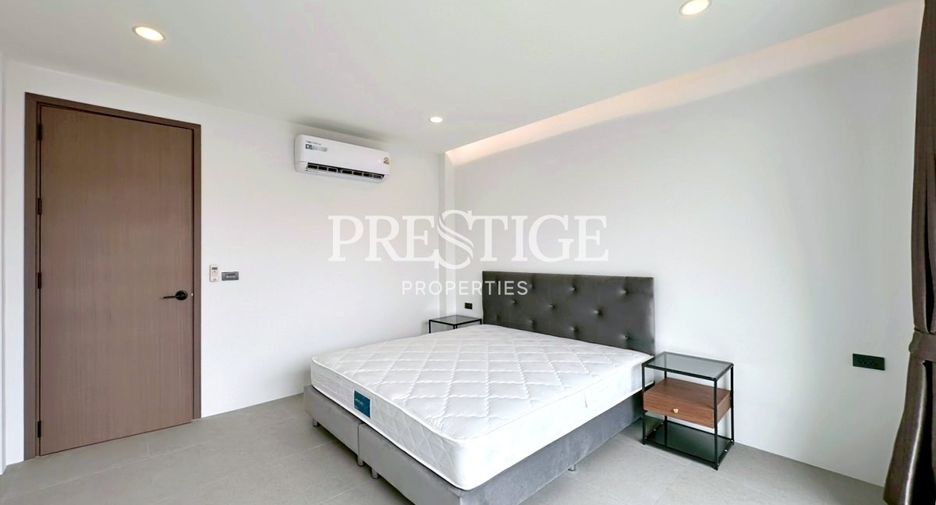 For rent 3 bedrooms house in Bang Lamung, Chonburi