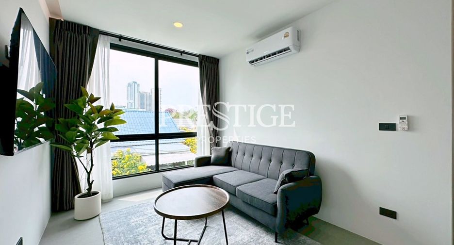 For rent 3 bedrooms house in Bang Lamung, Chonburi