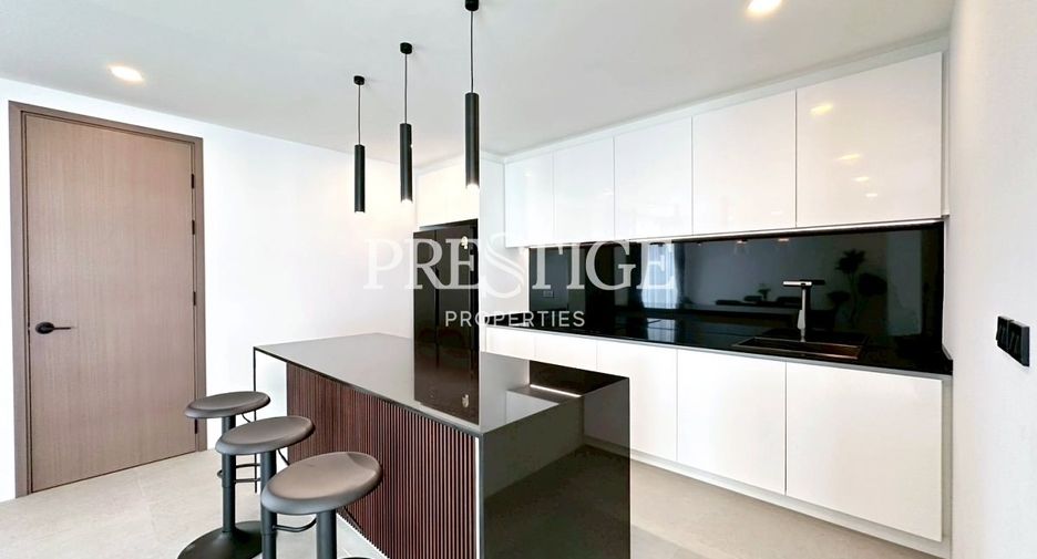 For rent 3 bedrooms house in Bang Lamung, Chonburi