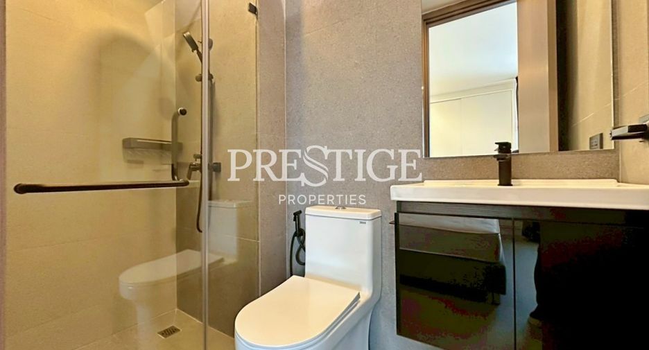 For rent 3 bedrooms house in Bang Lamung, Chonburi