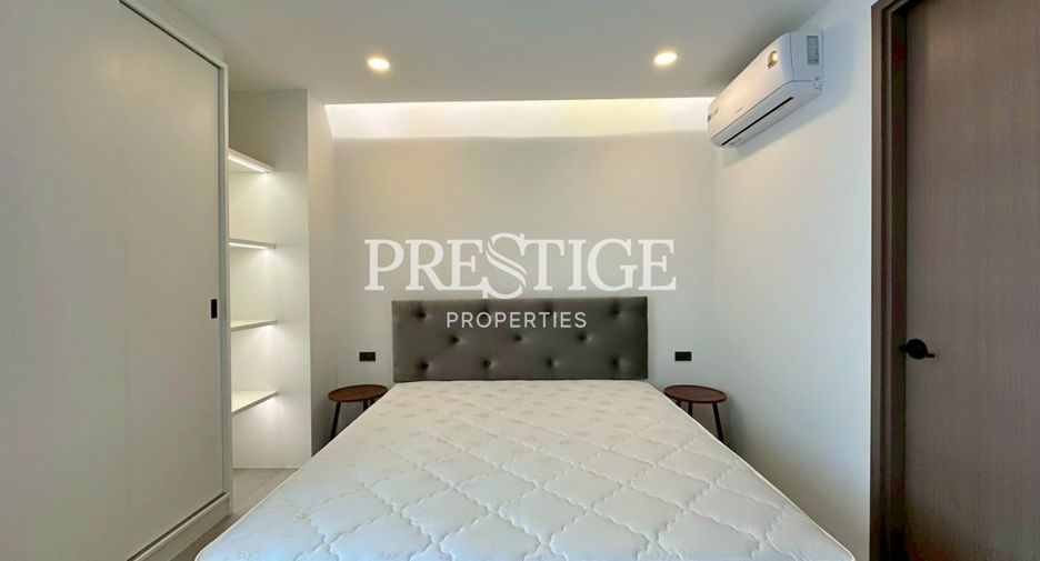 For rent 3 bedrooms house in Bang Lamung, Chonburi