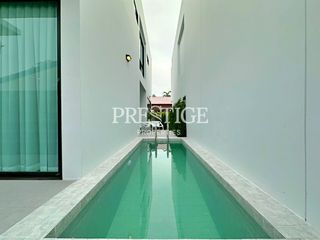 For rent 3 bedrooms house in Bang Lamung, Chonburi