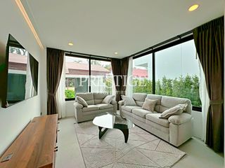 For rent 3 bedrooms house in Bang Lamung, Chonburi