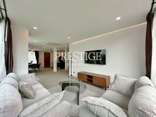For rent 3 bedrooms house in Bang Lamung, Chonburi