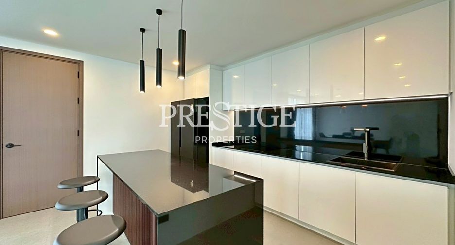 For rent 3 bedrooms house in Bang Lamung, Chonburi