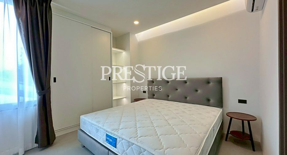 For rent 3 bedrooms house in Bang Lamung, Chonburi