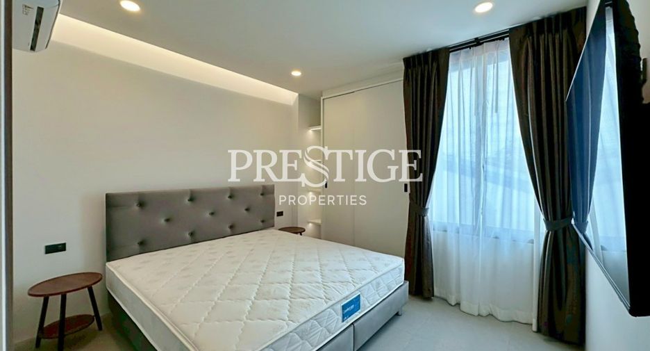 For rent 3 bedrooms house in Bang Lamung, Chonburi
