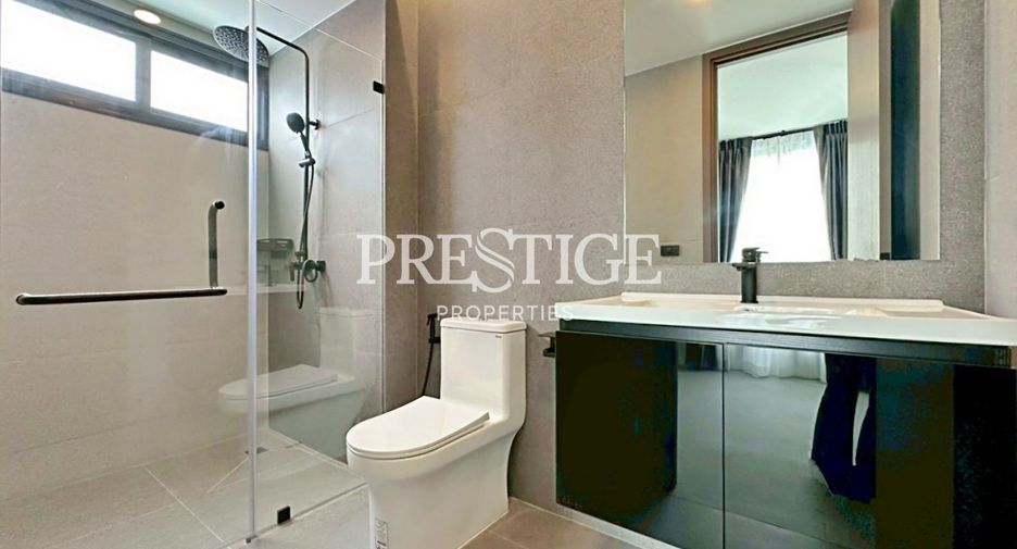 For rent 3 bedrooms house in Bang Lamung, Chonburi