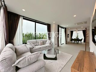 For rent 3 bedrooms house in Bang Lamung, Chonburi