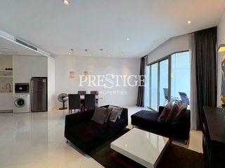 Wohnung zum Kauf und zur Miete mit 2 Zimmer in Bang Lamung, Chonburi