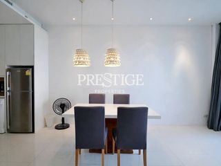 Wohnung zum Kauf und zur Miete mit 2 Zimmer in Bang Lamung, Chonburi