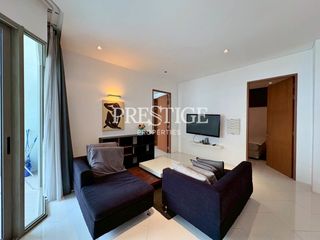 Wohnung zum Kauf und zur Miete mit 2 Zimmer in Bang Lamung, Chonburi