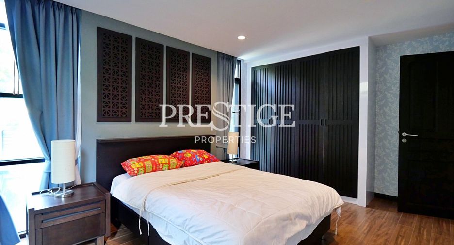 À vendre 3 chambres maison à East Pattaya, Pattaya