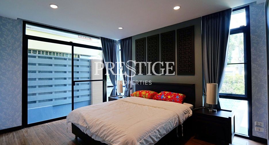 À vendre 3 chambres maison à East Pattaya, Pattaya