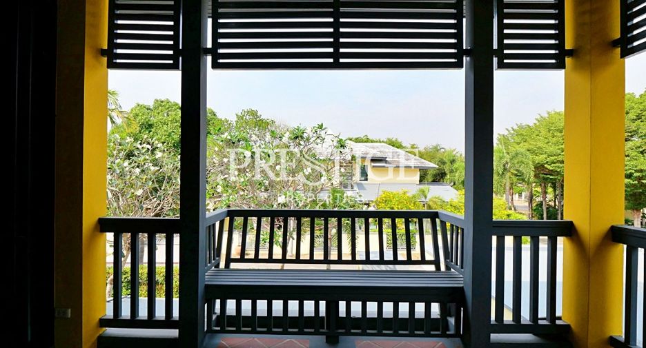 À vendre 3 chambres maison à East Pattaya, Pattaya