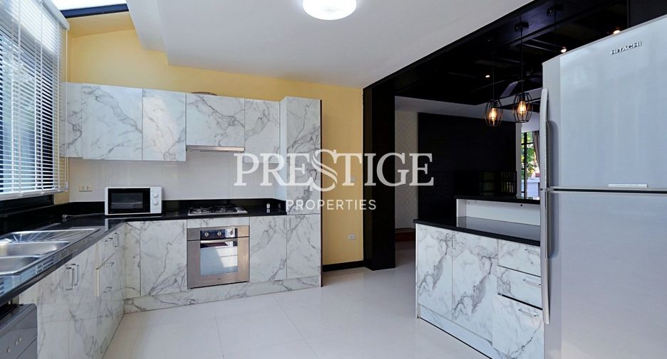 À vendre 3 chambres maison à East Pattaya, Pattaya