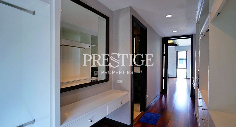 À vendre 3 chambres maison à East Pattaya, Pattaya