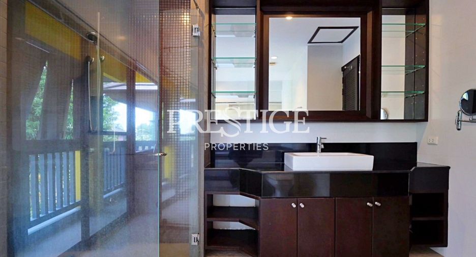 À vendre 3 chambres maison à East Pattaya, Pattaya