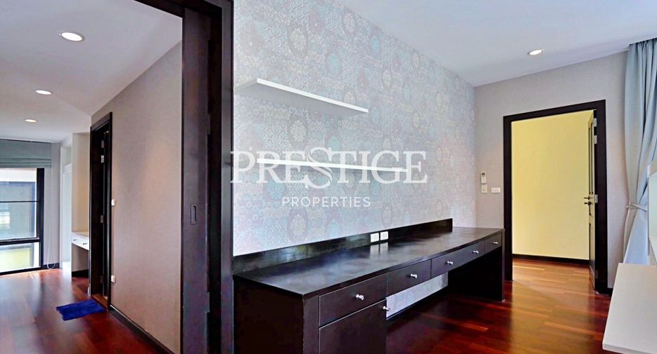 À vendre 3 chambres maison à East Pattaya, Pattaya