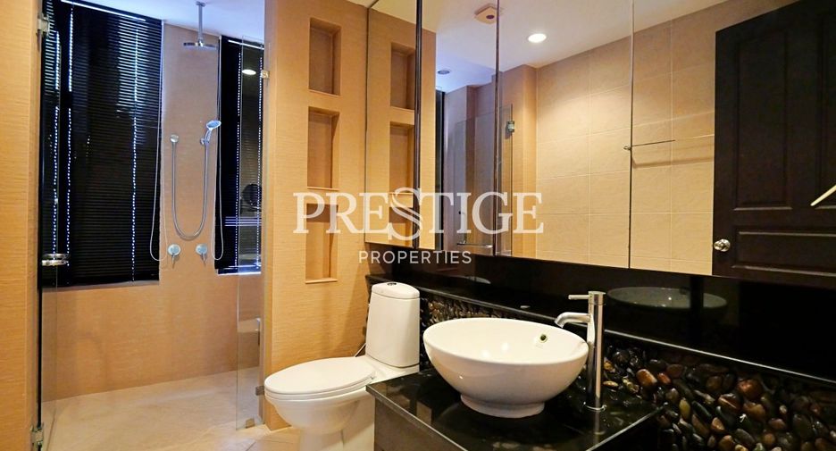 À vendre 3 chambres maison à East Pattaya, Pattaya