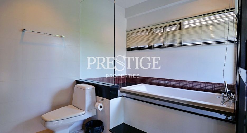 À vendre 3 chambres maison à East Pattaya, Pattaya