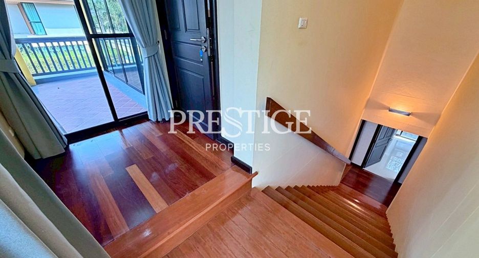 À vendre 3 chambres maison à East Pattaya, Pattaya