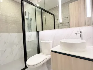 For rent 1 bed condo in Ratchathewi, Bangkok