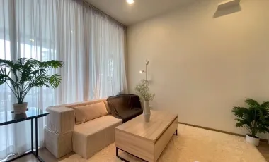 For rent 1 Beds condo in Ratchathewi, Bangkok