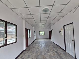 À vendre 1 chambre maison à Klaeng, Rayong