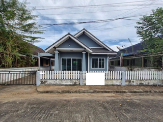 À vendre 1 chambre maison à Klaeng, Rayong