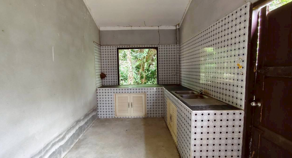 出售 2 卧室 独立屋 在 Mueang Rayong, Rayong