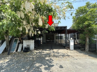 For sale 1 bed house in Lam Luk Ka, Pathum Thani