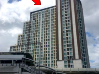 For sale 20 bedrooms condo in Thon Buri, Bangkok