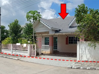 Haus zum Kauf mit 2 Zimmer in Pluak Daeng, Rayong