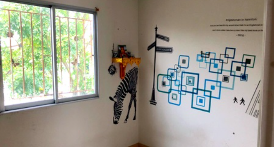 Reihenhaus zum Kauf mit 3 Zimmer in Min Buri, Bangkok