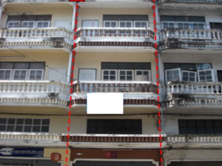 For sale 1 bed retail Space in Lam Luk Ka, Pathum Thani