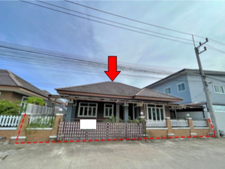出售 3 卧室 独立屋 在 Pluak Daeng, Rayong