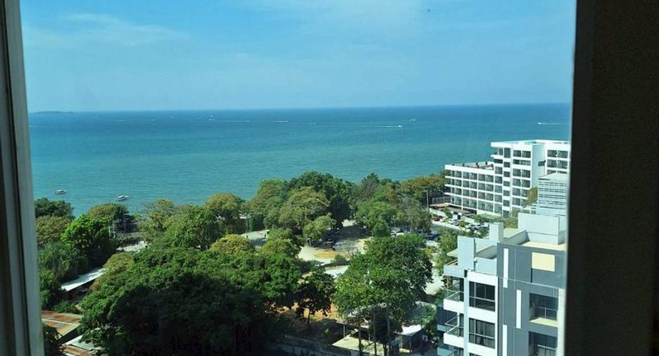 Продажа 1 кровать кондо в Банг Ламунг, Чонбури
