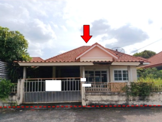 ขาย 2 ห้องนอน บ้านเดี่ยว ใน ปลวกแดง, ระยอง