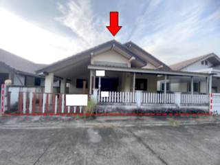 For sale 1 bed house in Si Racha, Chonburi
