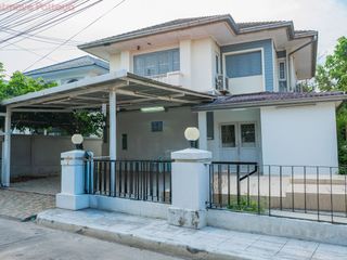 For sale 4 ベッドルーム house in Bang Lamung, Chonburi
