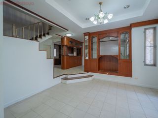 For sale 4 ベッドルーム house in Bang Lamung, Chonburi