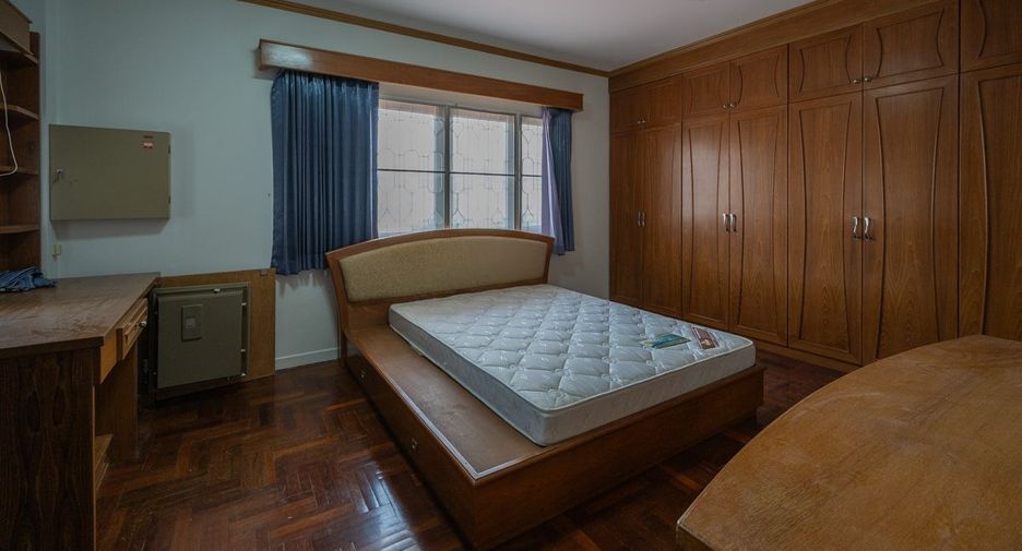 Продажа 4 спальни дом в Банг Ламунг, Чонбури