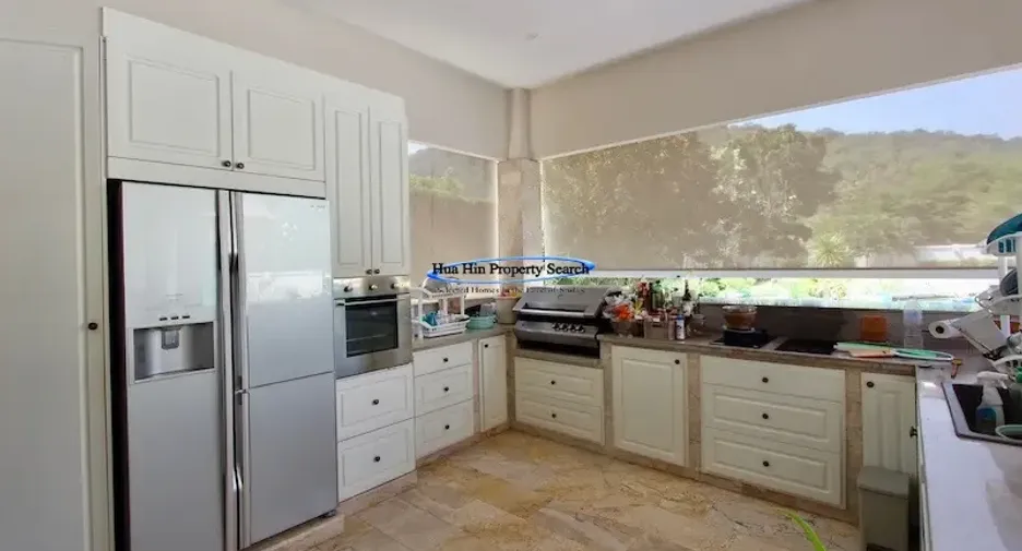 À vendre 7 chambres maison à Sam Roi Yot, Prachuap Khiri Khan