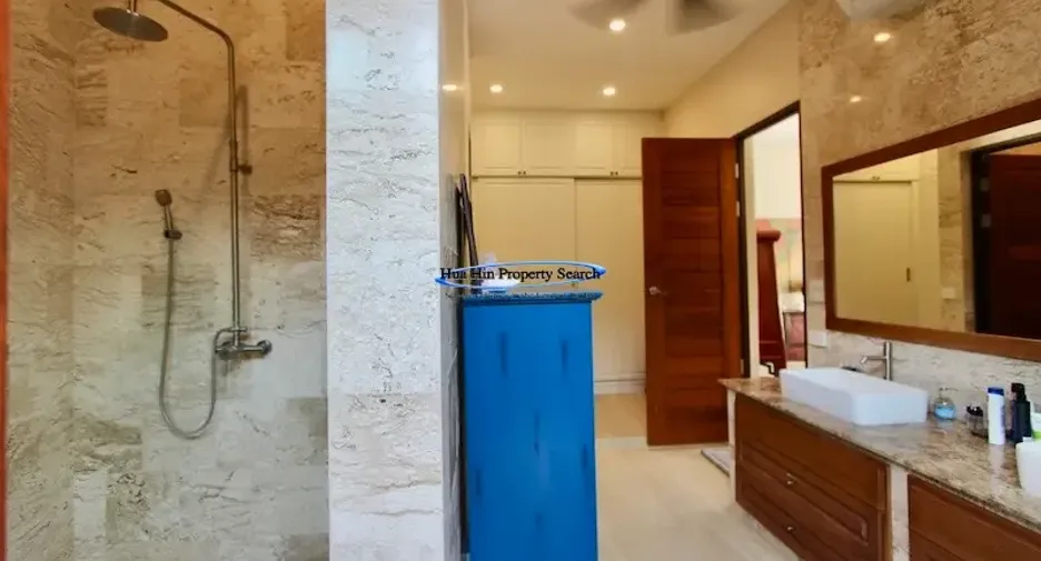 À vendre 7 chambres maison à Sam Roi Yot, Prachuap Khiri Khan
