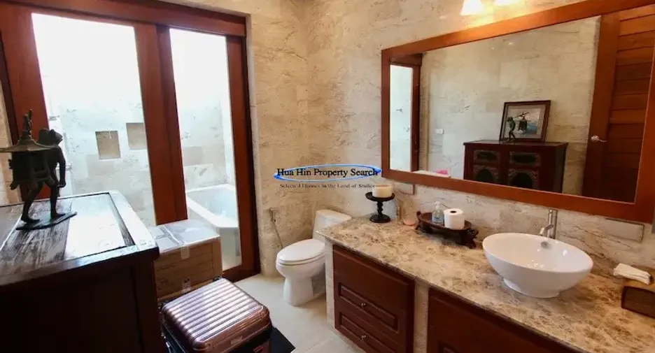 À vendre 7 chambres maison à Sam Roi Yot, Prachuap Khiri Khan