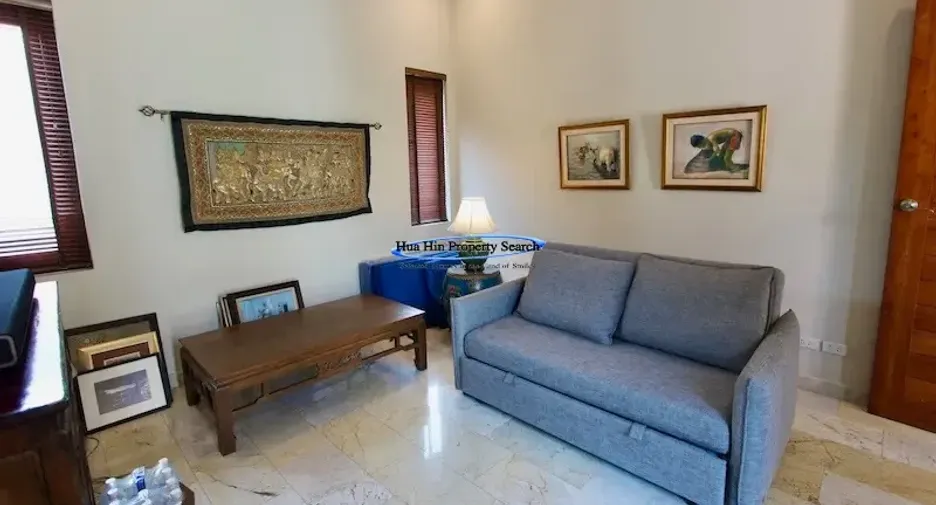 À vendre 7 chambres maison à Sam Roi Yot, Prachuap Khiri Khan