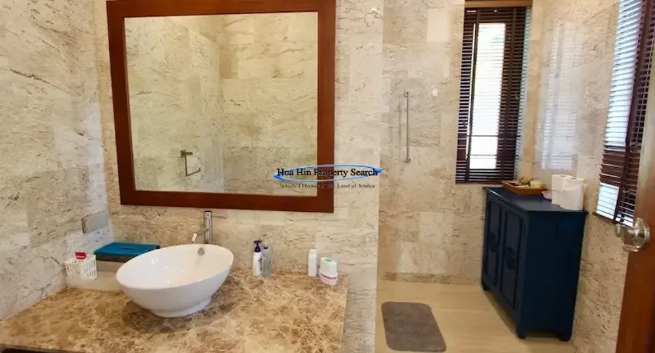 À vendre 7 chambres maison à Sam Roi Yot, Prachuap Khiri Khan