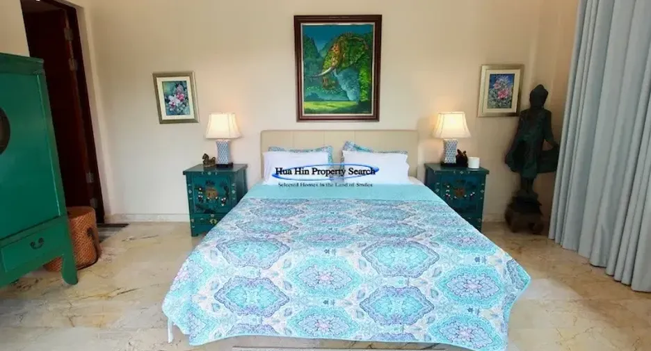 À vendre 7 chambres maison à Sam Roi Yot, Prachuap Khiri Khan