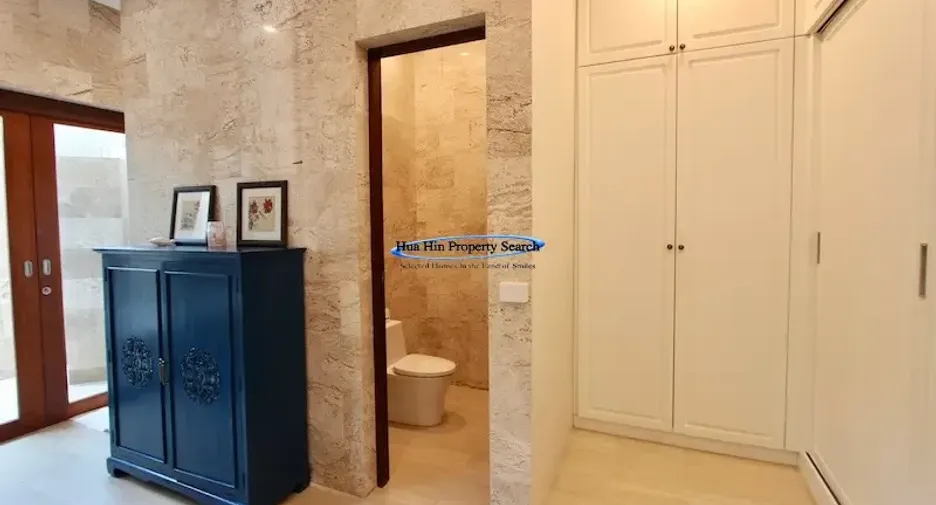 À vendre 7 chambres maison à Sam Roi Yot, Prachuap Khiri Khan
